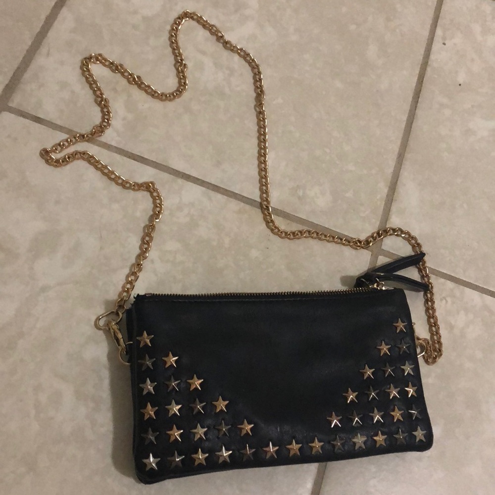 Olivia Miller coin purse